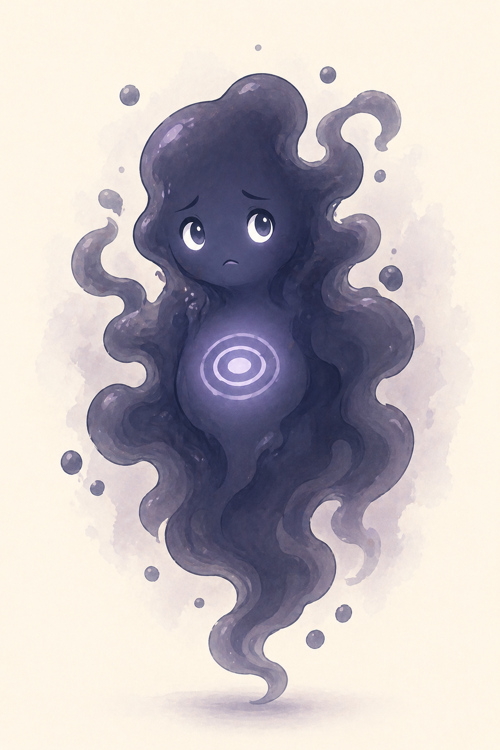 Amorph - The Shape of Inner Pressure